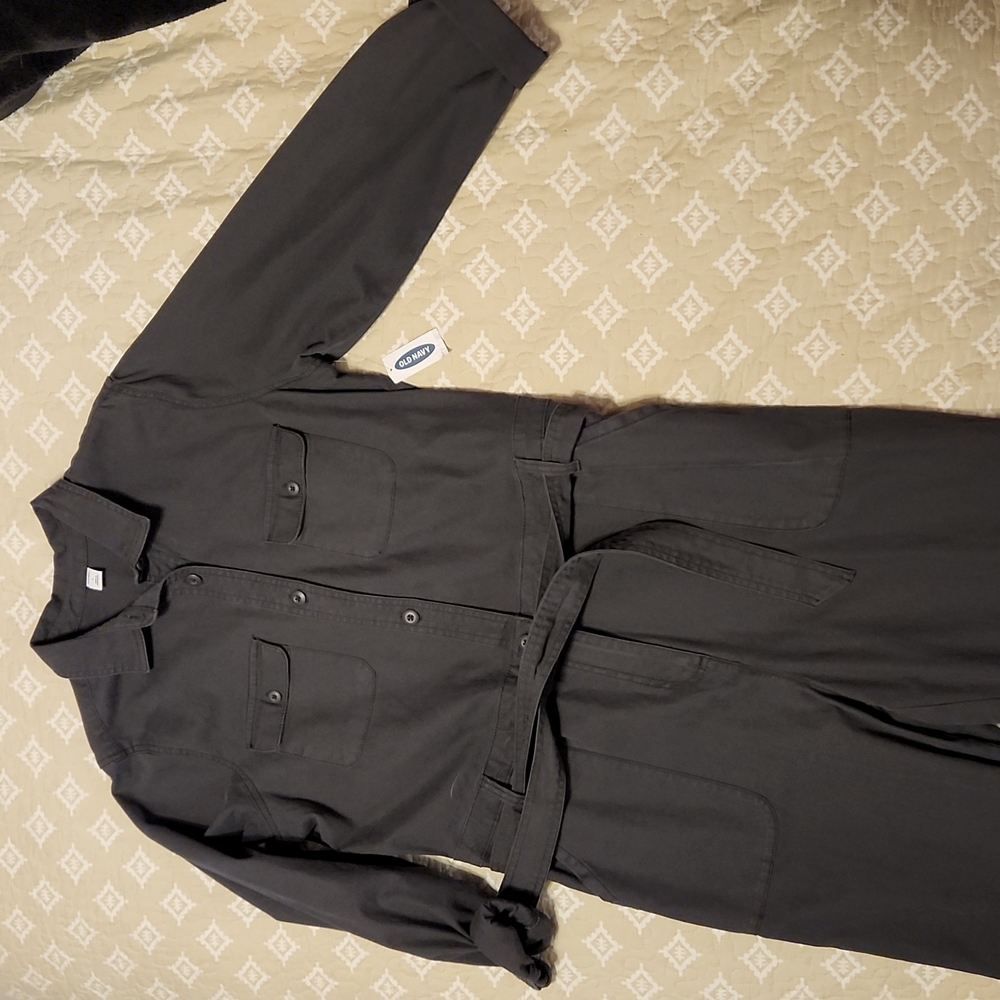 Old Navy Jumpsuit